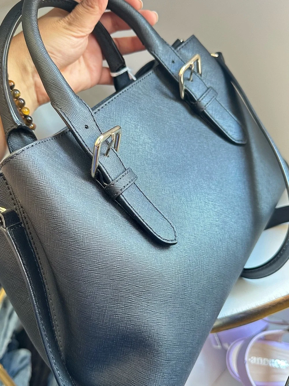 kate spade structured kate